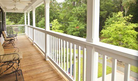 Railing
