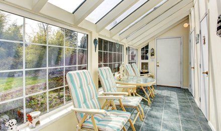 Sunroom