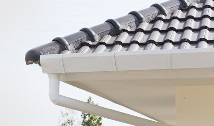 Gutter