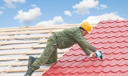 Roofing