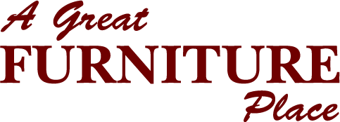 A Great Furniture Place - Logo