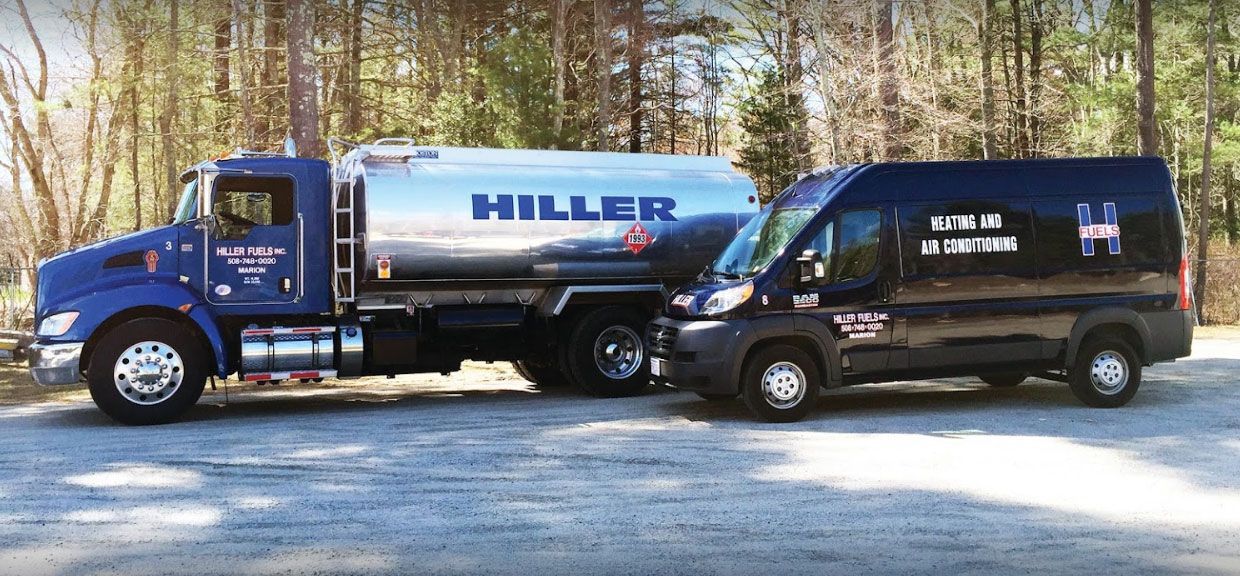 Hiller Fuels
