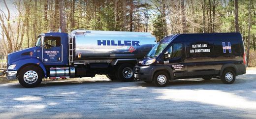 Hiller Fuels