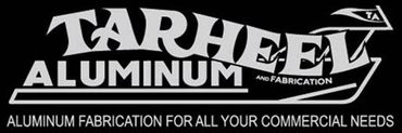 Tarheel Aluminum - Logo