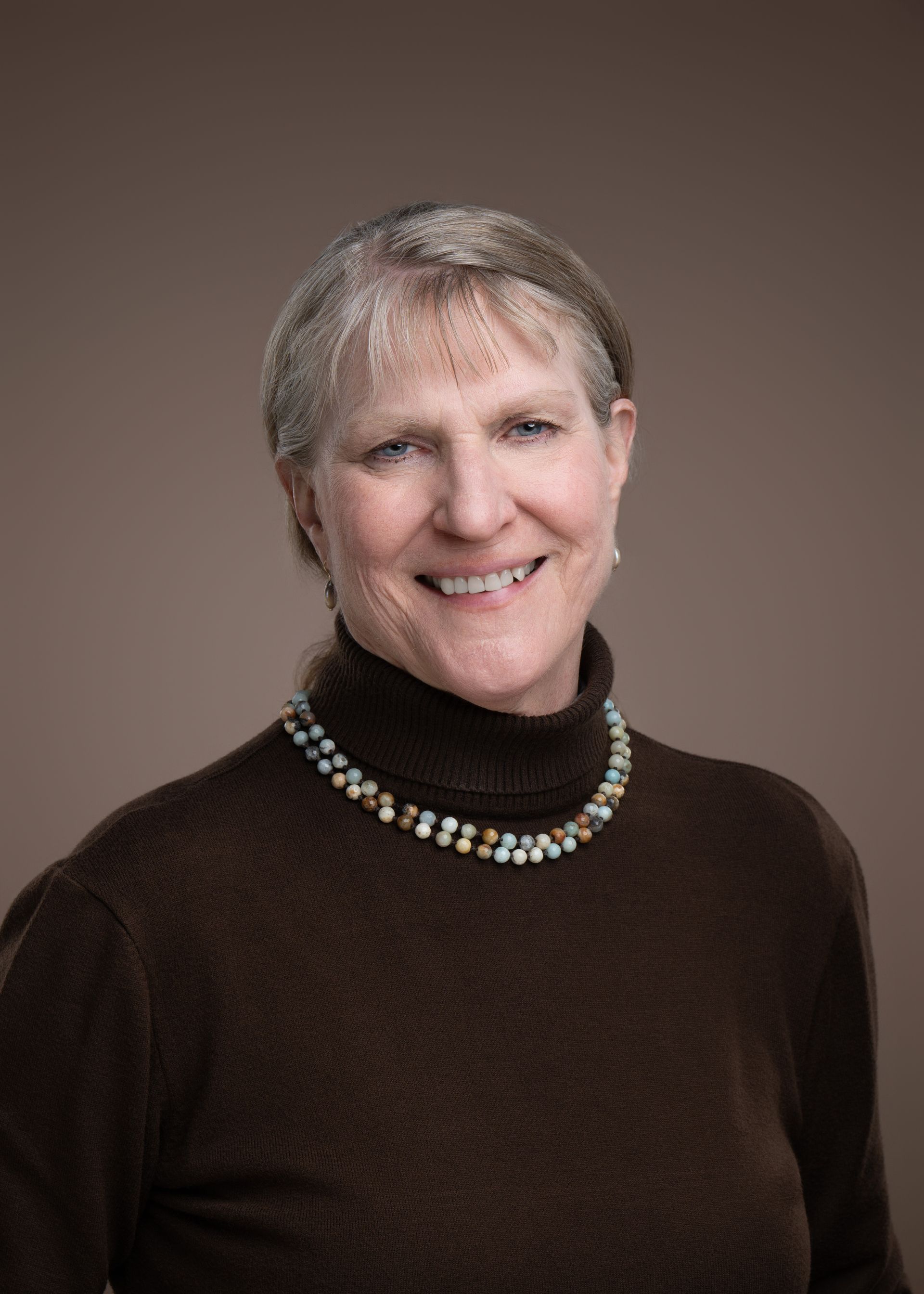 Ann O'Donnell, Psy.D.