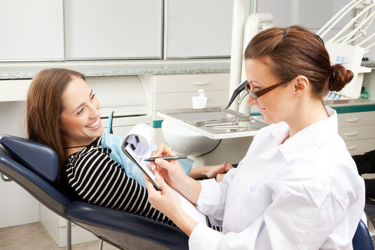 dentist offices