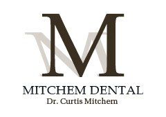 Mitchem Dental Logo