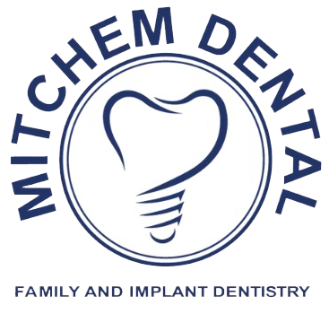 Mitchem Dental Logo