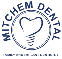 Mitchem Dental Logo