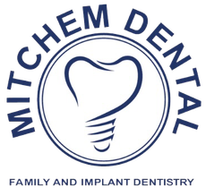 Mitchem Dental Logo