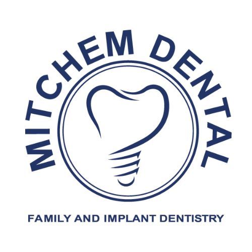 Mitchem Dental Logo