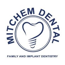 Mitchem Dental Logo