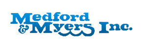 Medford & Myers, Inc.-Logo