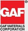 GAF Logo