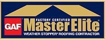Master Elite Factory Certified