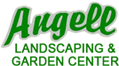 Angell Landscape logo