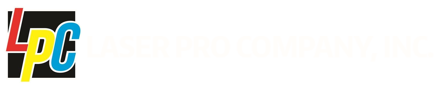 Laser Pro Co Inc - Logo
