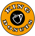 King Donuts - Logo