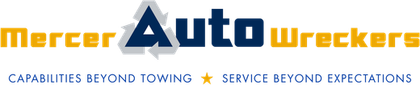 Mercer Auto Wreckers, LLC - logo