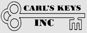Carl's Keys-Logo