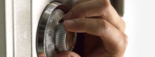 Safe and Lock Repair Services