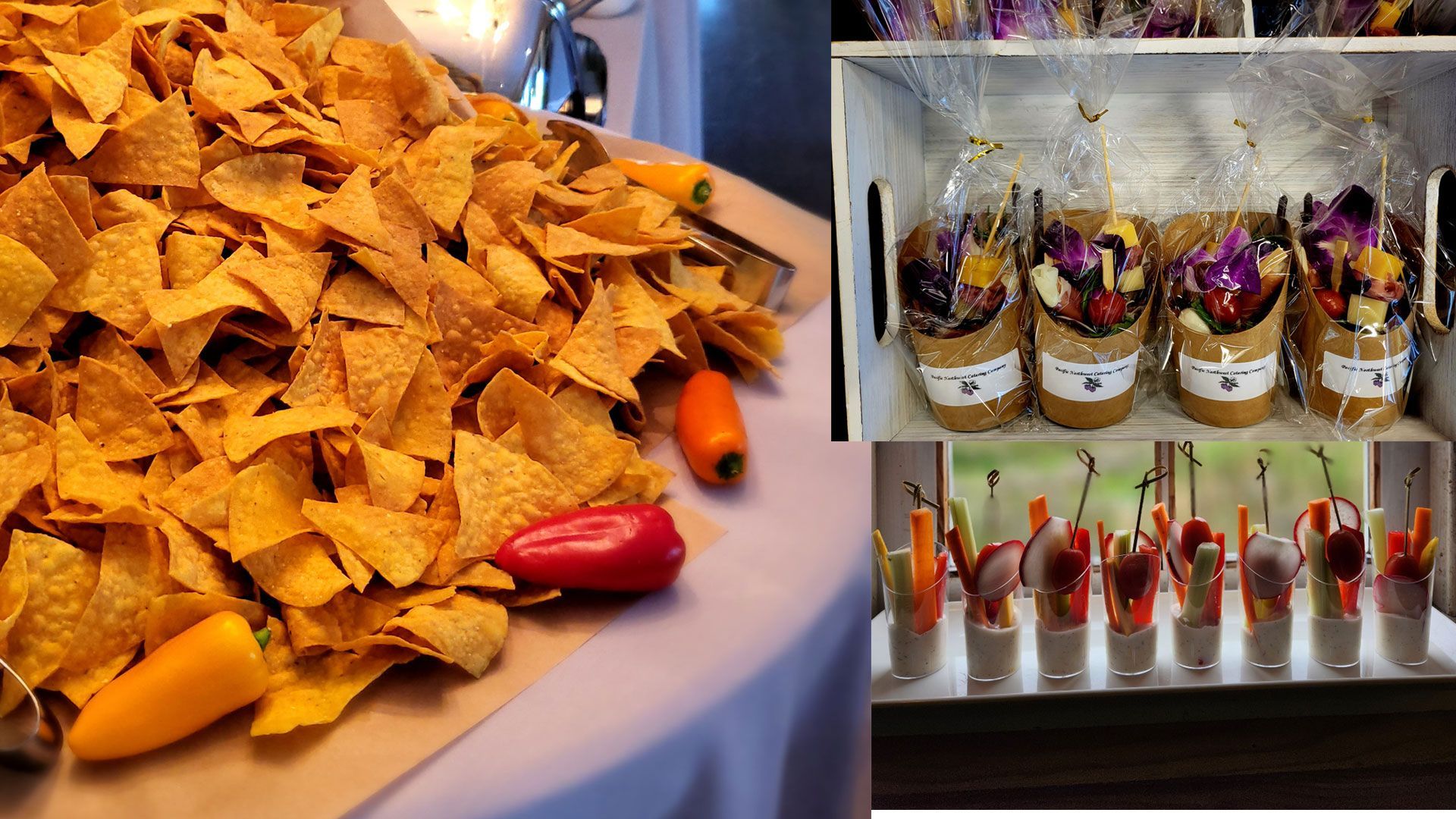 Appetizer menu image