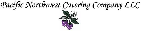 Pacific Northwest Catering Logo