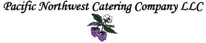 Pacific Northwest Catering Logo