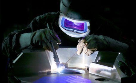 welding services