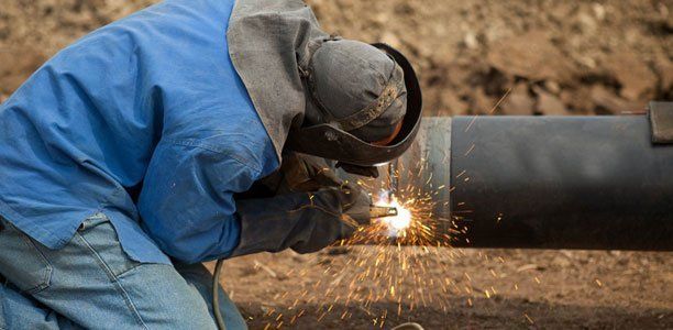 welding services