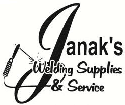 Janak's Welding Supplies & Service logo