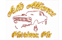 Auto Alliance Logo