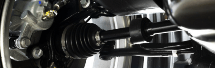 Suspension system services