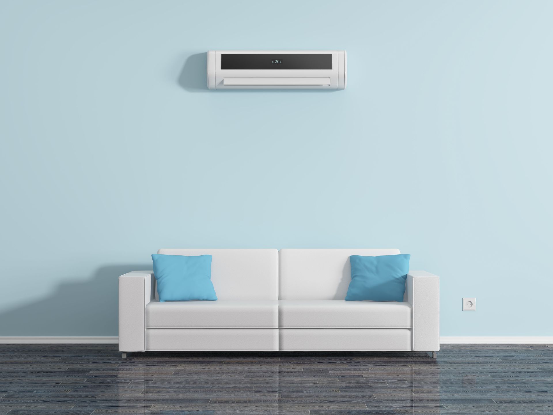 ac installation