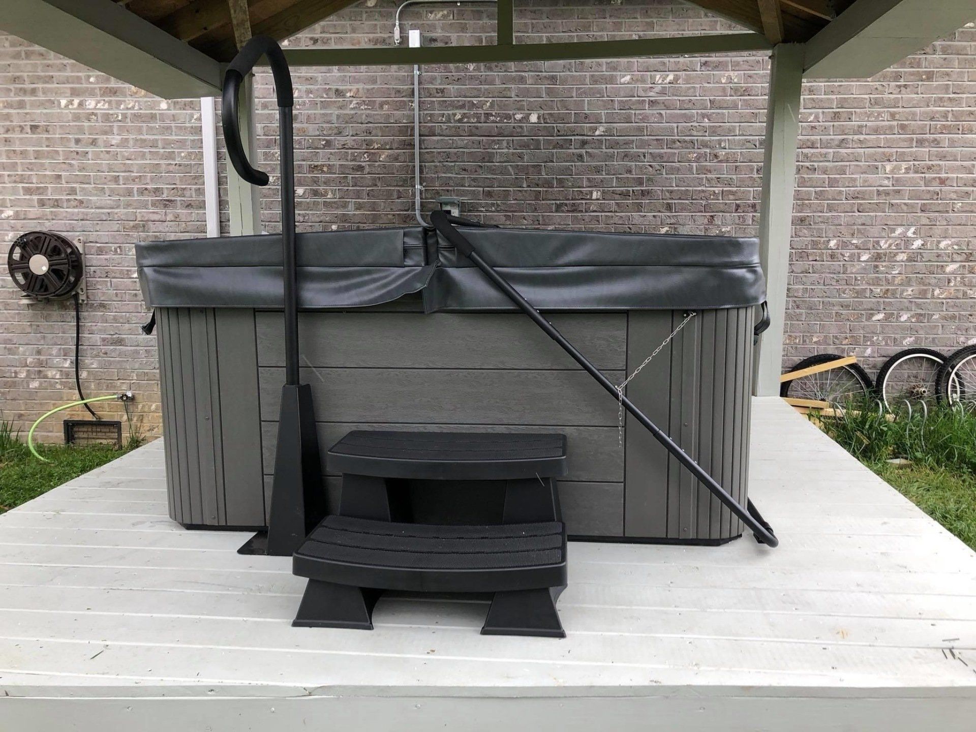 Hot Tub Parts Hot Tub Covers Sevierville, TN