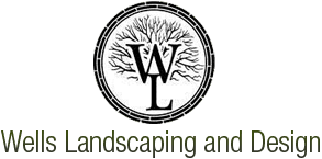 Wells Landscape and Design-Logo