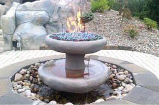 Fire pit
