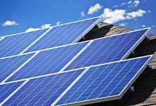 Solar panel services