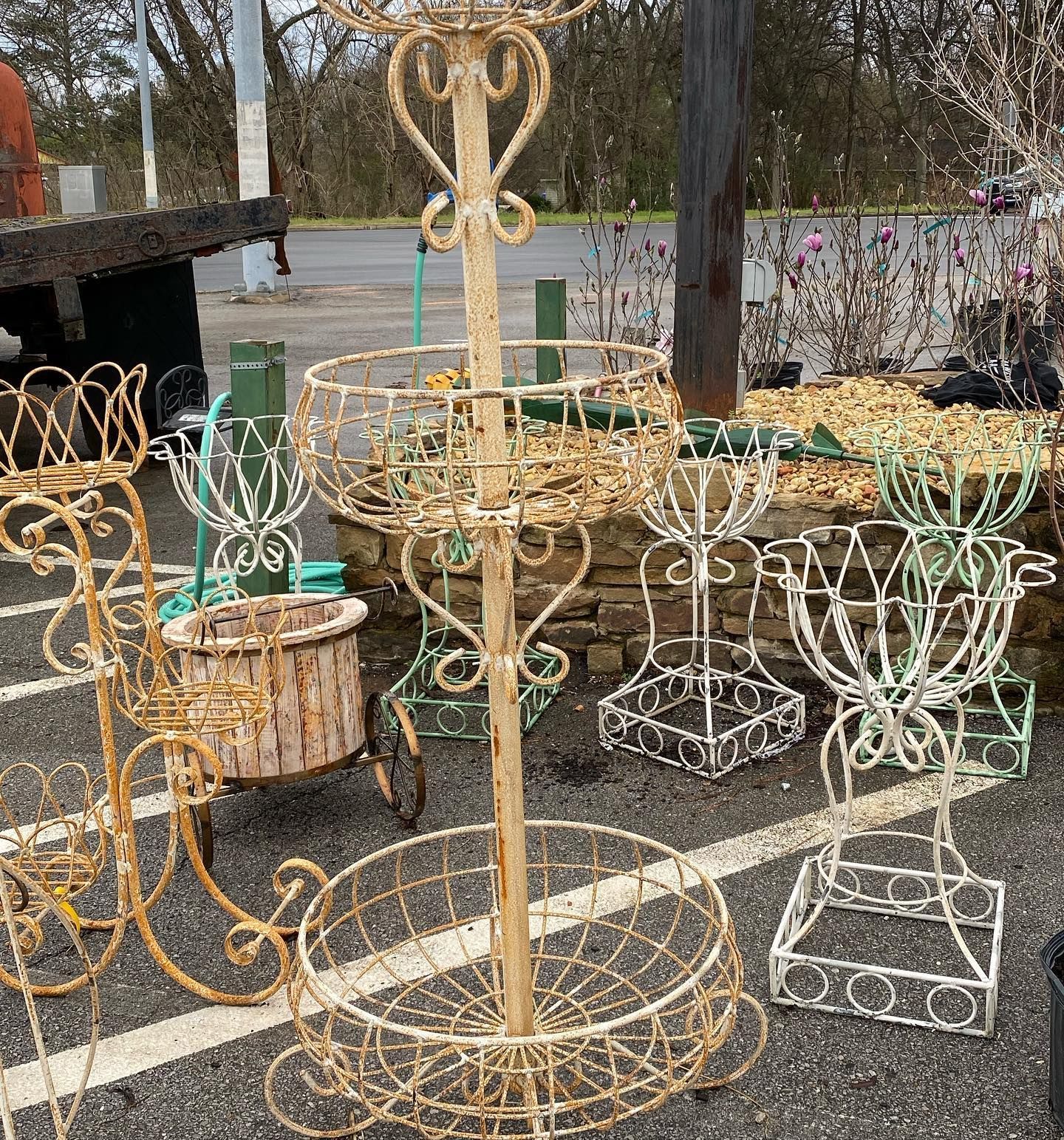 Gallery Green Valley Nursery & Landscaping