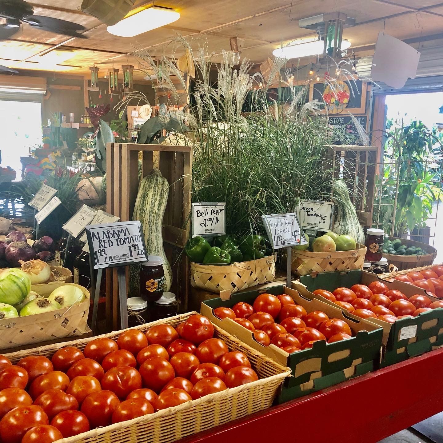 Gallery Green Valley Nursery & Landscaping