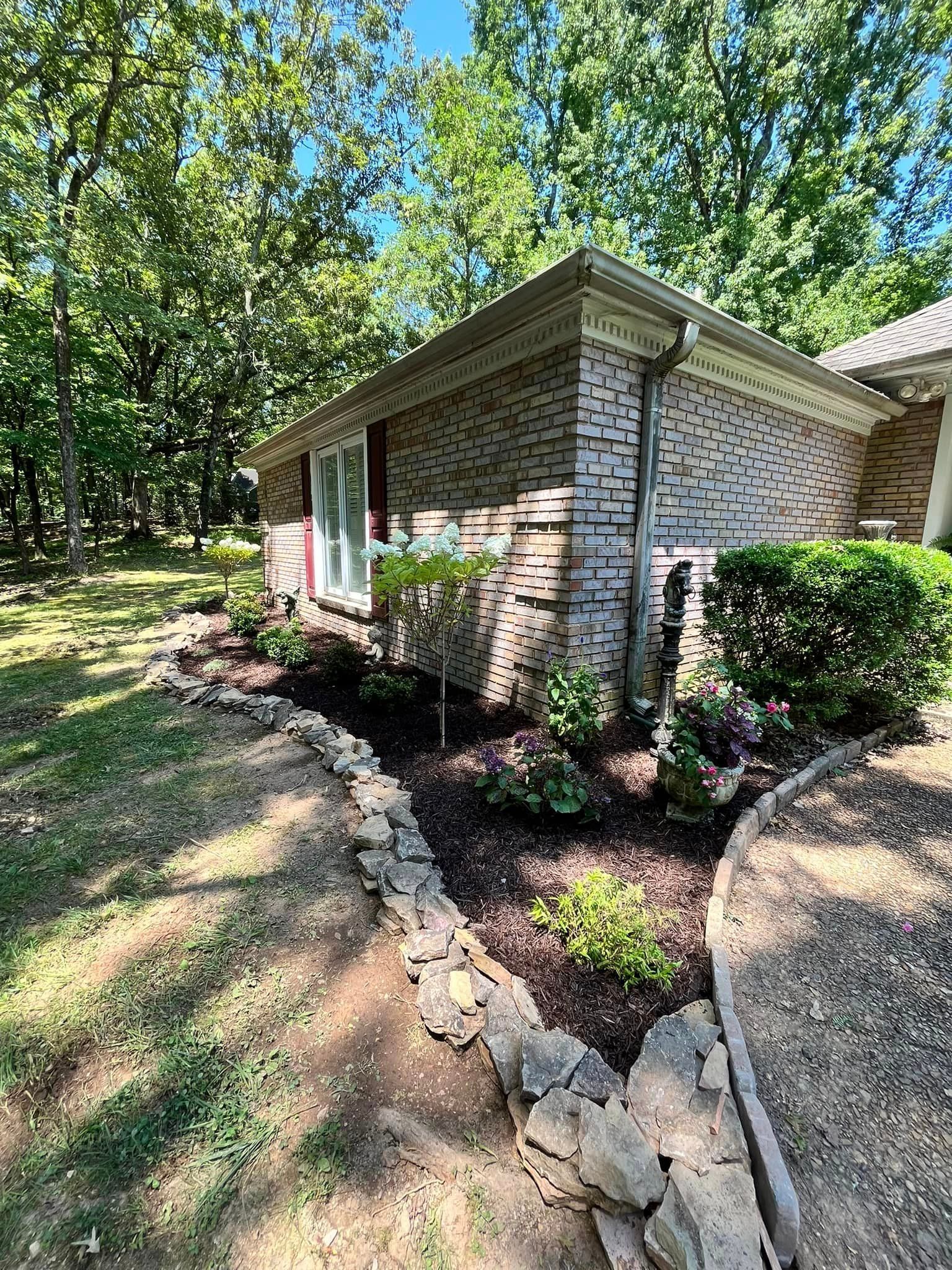 Gallery Green Valley Nursery & Landscaping