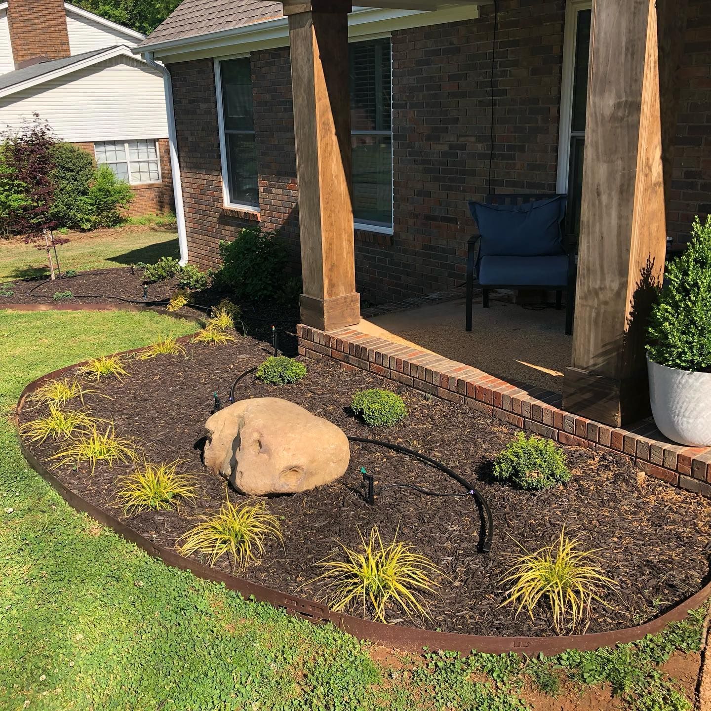 Gallery Green Valley Nursery & Landscaping