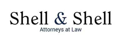 Shell & Shell, Attorneys At Law - Logo