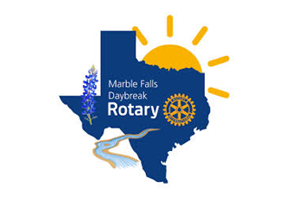 Marble Falls Daybreak Rotary