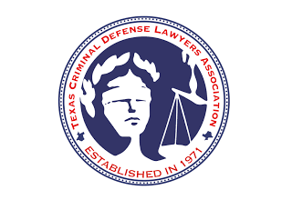 Texas Criminal Defense Lawyers Association