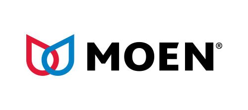 Moen logo