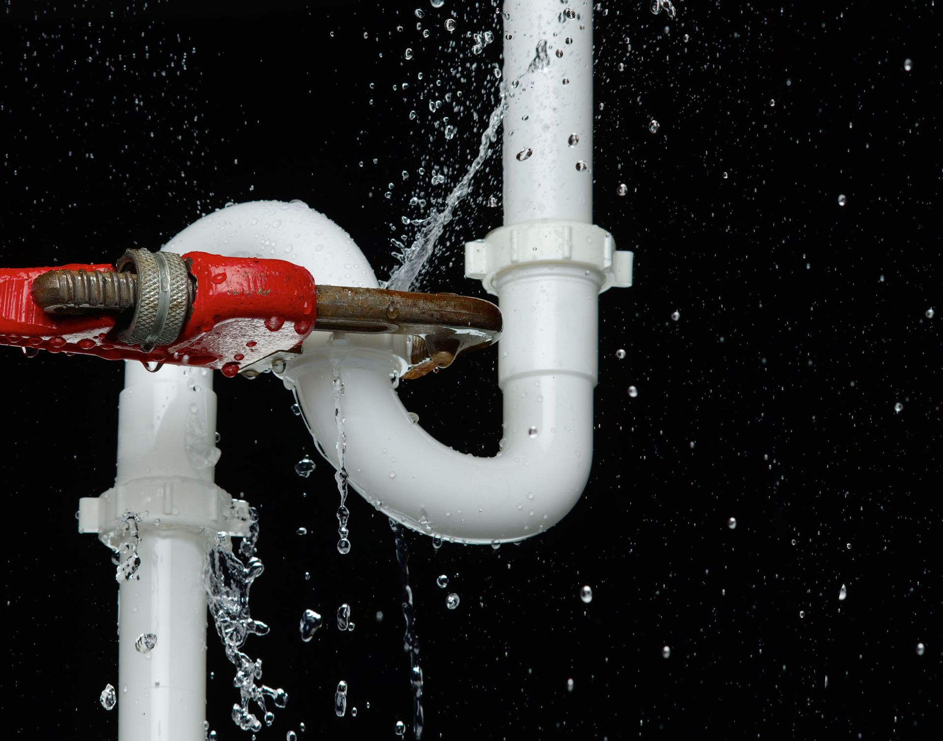 Sewer Cleaning Van Nuys, CA | GMC Plumbing Inc