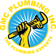 GMC Plumbing Inc logo