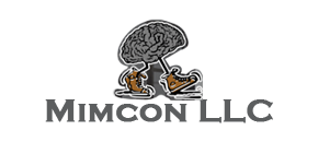 Mimcon LLC - Logo