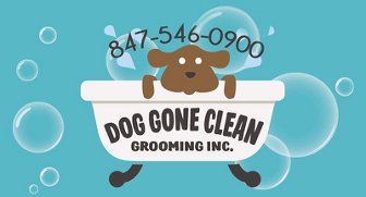 Dog Gone Clean | Dog and Cat Grooming | Round Lake Heights IL